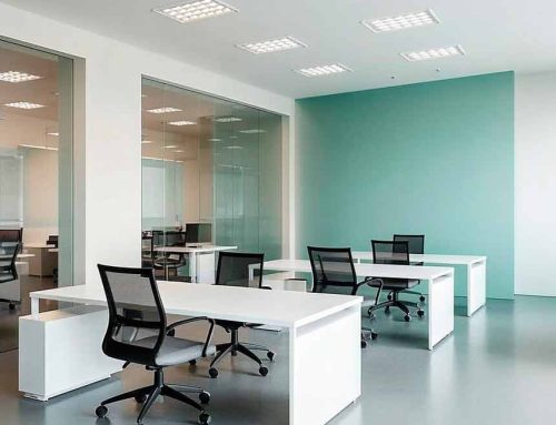 Pintores de Locales en Villaverde