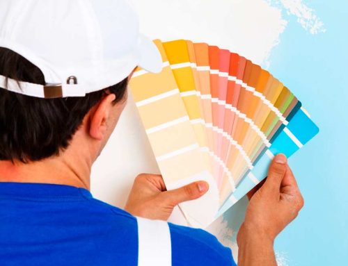 Pintura en Viviendas y Pisos en Villaverde y Madrid